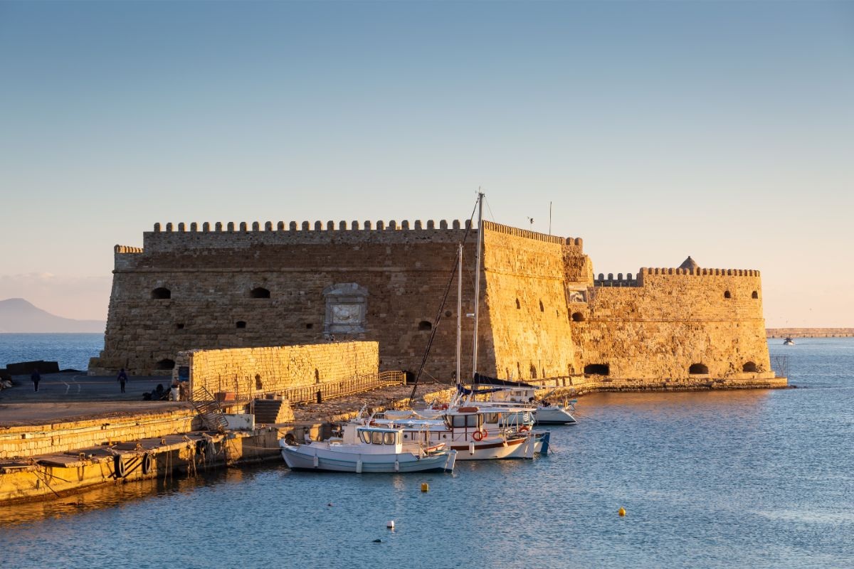 5 charming villages to explore in Heraklion