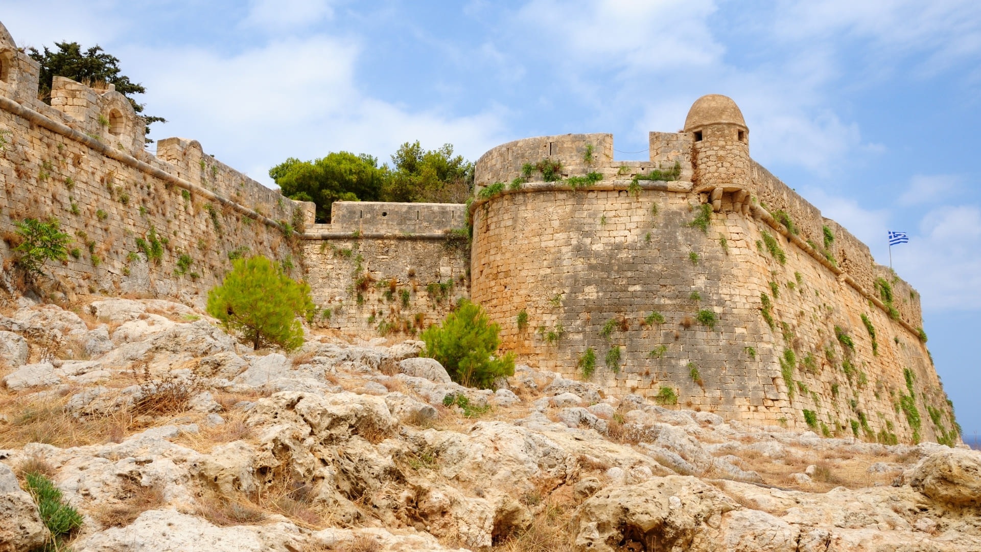 Φεστιβάλ και εκδηλώσεις της Κρήτης τον Σεπτέμβριο