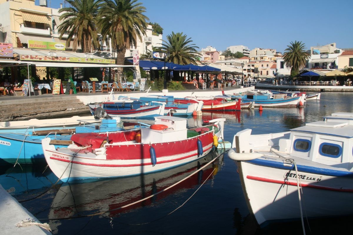 Exploring the Agios Nikolaos remarkable museums