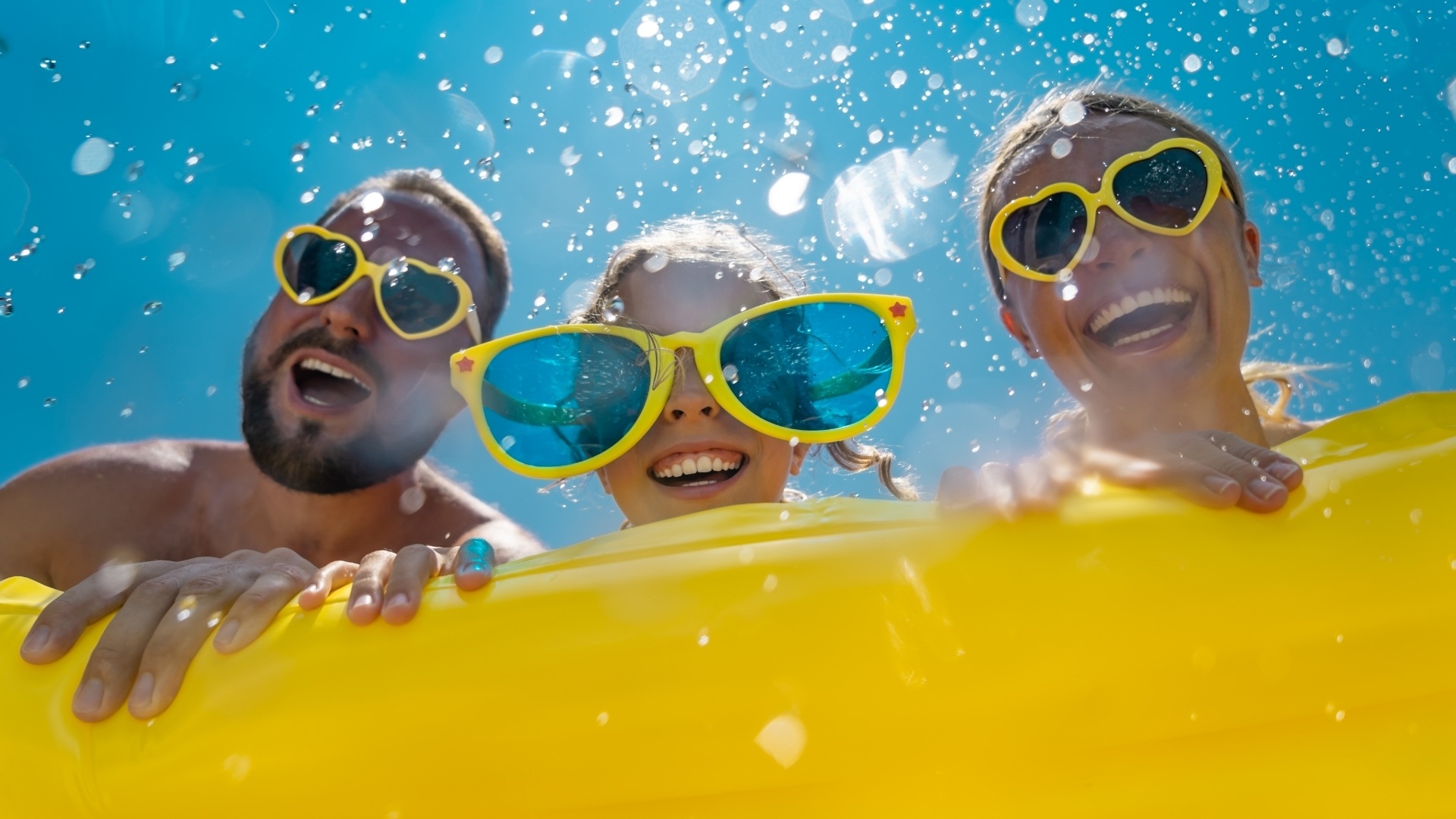 Tips for traveling with kids during summer holidays